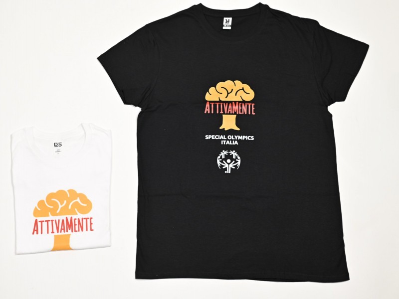 T-shirt Attivamente