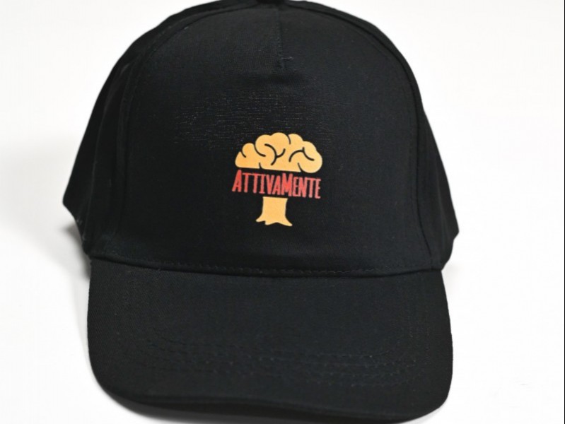 Cappellino AttivaMente