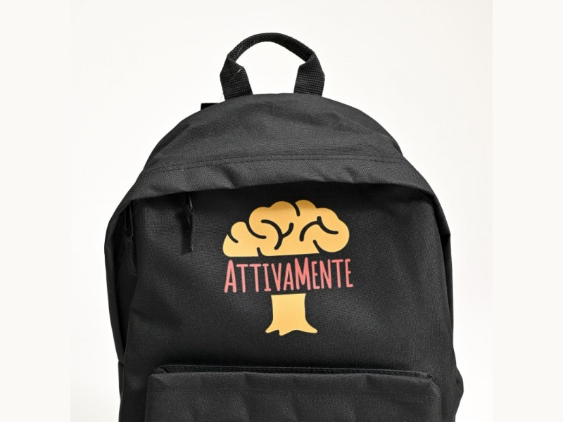 Zaino AttivaMente