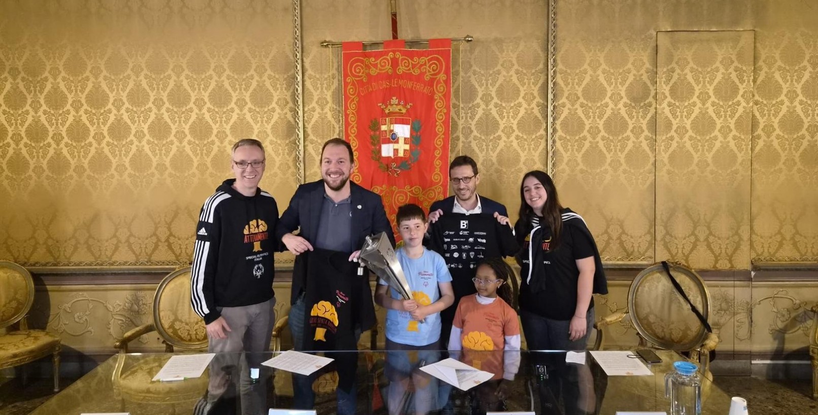 Tutti in pista per i Giochi Senza Barriere 2026: in arrivo una nuova edizione!