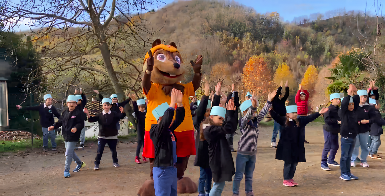 Il quarto FlashMob di AttivaMente: un’ondata di energia e inclusione per la Giornata Internazionale delle Persone con Disabilità
