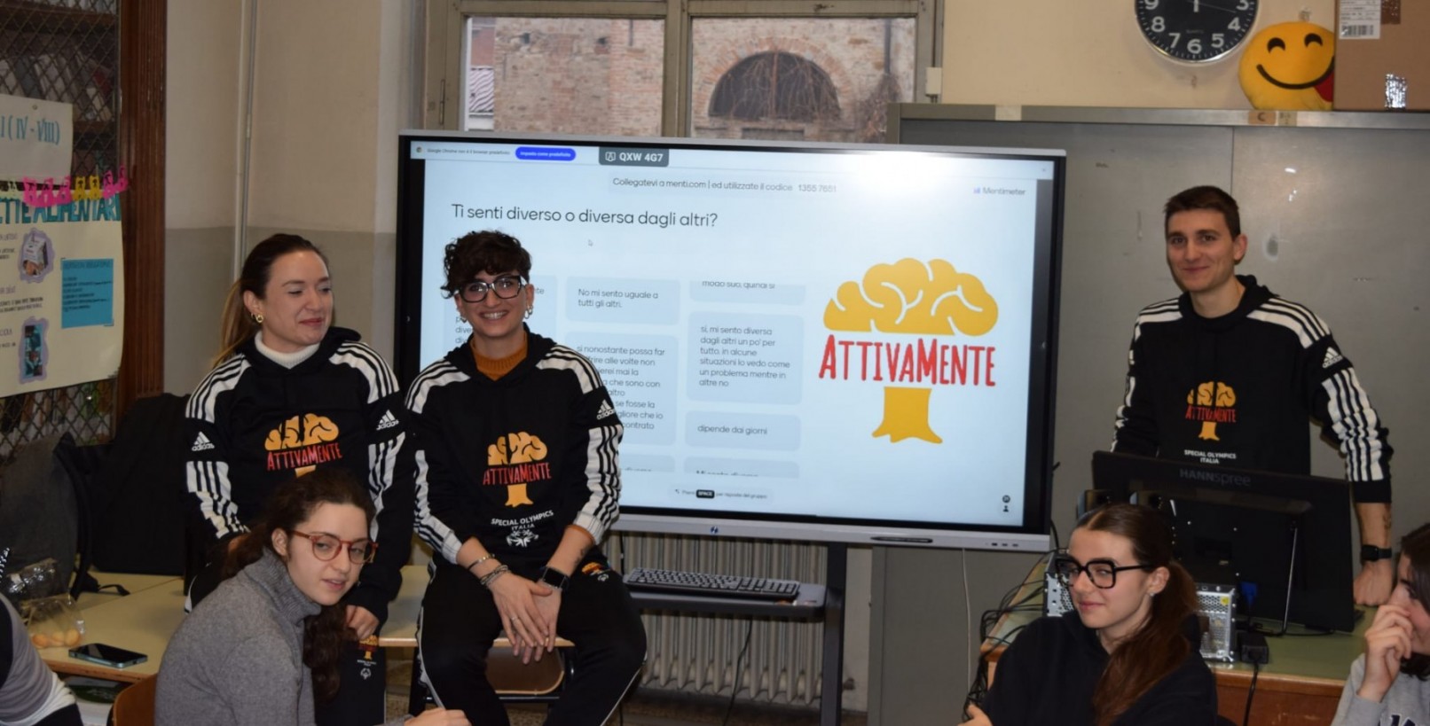 Nelle scuole i focus di AttivaMente